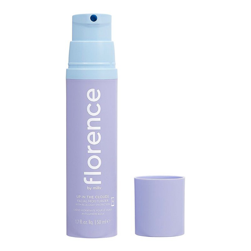 florence by mills Up In The Clouds Facial Moisturizer With Blue Light Protection - Imagen 2