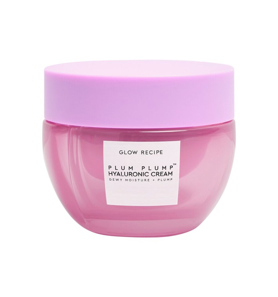 Glow Recipe Plum Plump Hyaluronic Acid Moisturizer