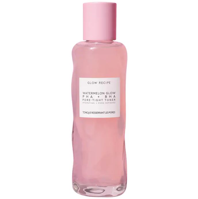 Glow Recipe Watermelon Glow PHA + BHA Pore-Tight Toner