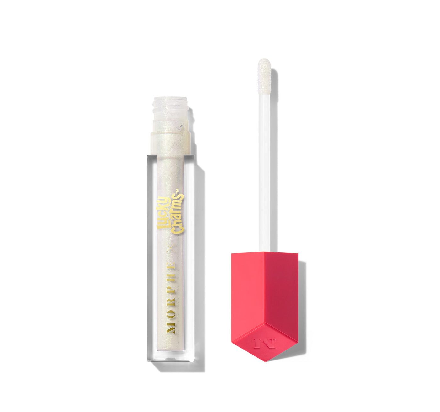 Morphe X Lucky Charms Make Some Magic Lip Gloss - Imagen 3