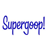 SUPERGOOP!