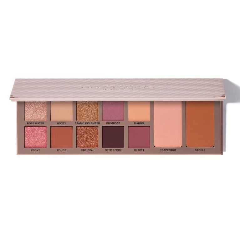 Anastasia Beverly Hills Primrose Palette - Imagen 2