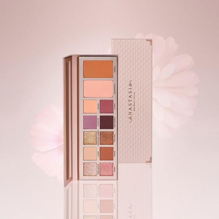 Anastasia Beverly Hills Primrose Palette
