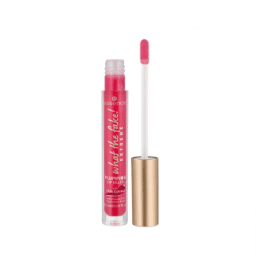 What The Fake! Extreme Plumping Lip Filler