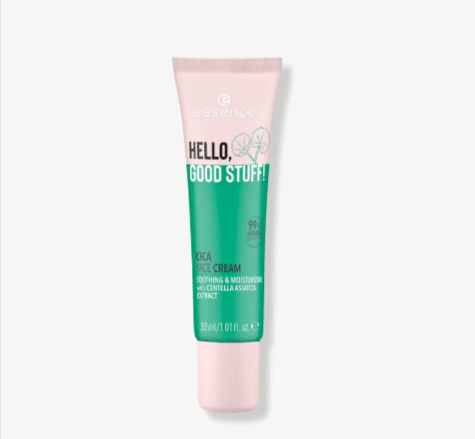 Essence Hello, Good Stuff! Cica Face Cream