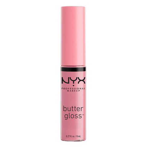 NYX Professional Makeup Butter Gloss Non-Sticky Lip Gloss