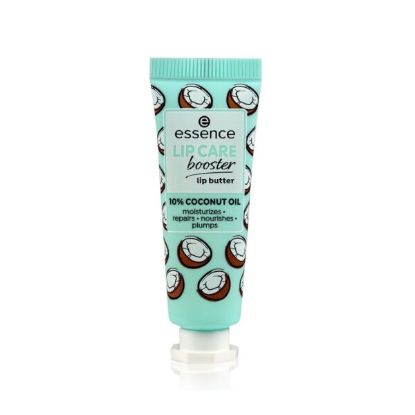 Essence Lip Care Booster Lip Butter Maat Beauty
