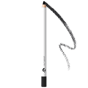 Glossier No 1. Pencil Creamy Long-Wearing Eyeliner