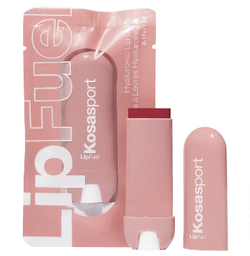 Kosas Kosasport LipFuel Hyaluronic Acid Lip Balm