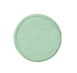 MILK MAKEUP Hydro Ungrip Reusable Makeup Remover Pads - Imagen 2