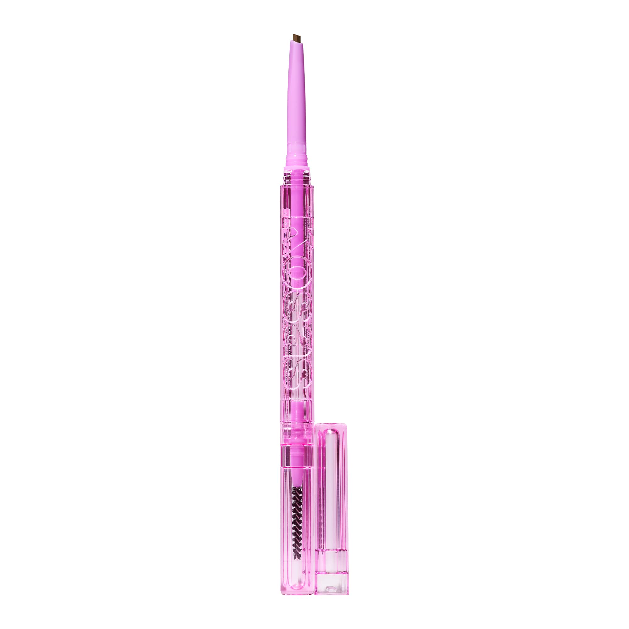 Kosas Brow Pop Clean Dual-Action Defining Eyebrow Pencil