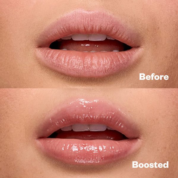 Kosas Plump + Juicy Lip Booster Buttery Treatment - Imagen 2