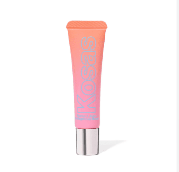 Kosas Plump + Juicy Lip Booster Buttery Treatment