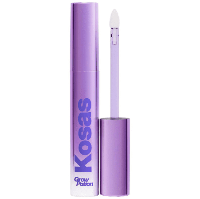 Kosas GrowPotion Fluffy Brow + Lash Boosting Serum