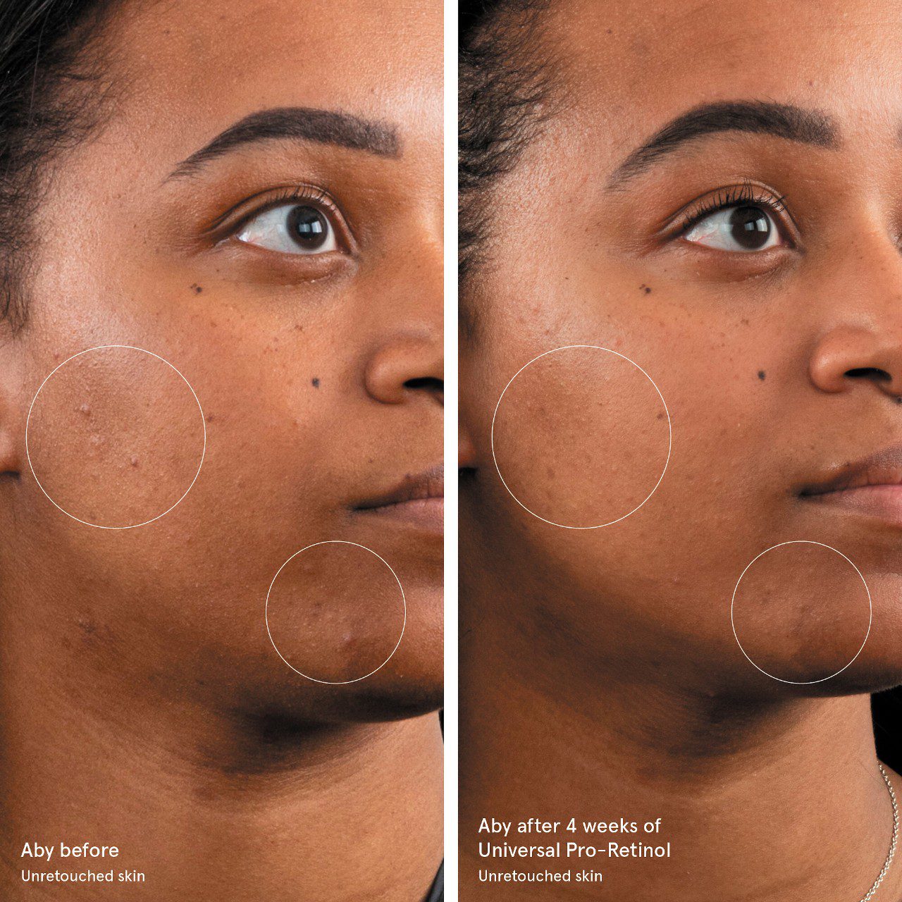 Glossier Universal Pro-Retinol Overnight Renewing Treatment - Imagen 4