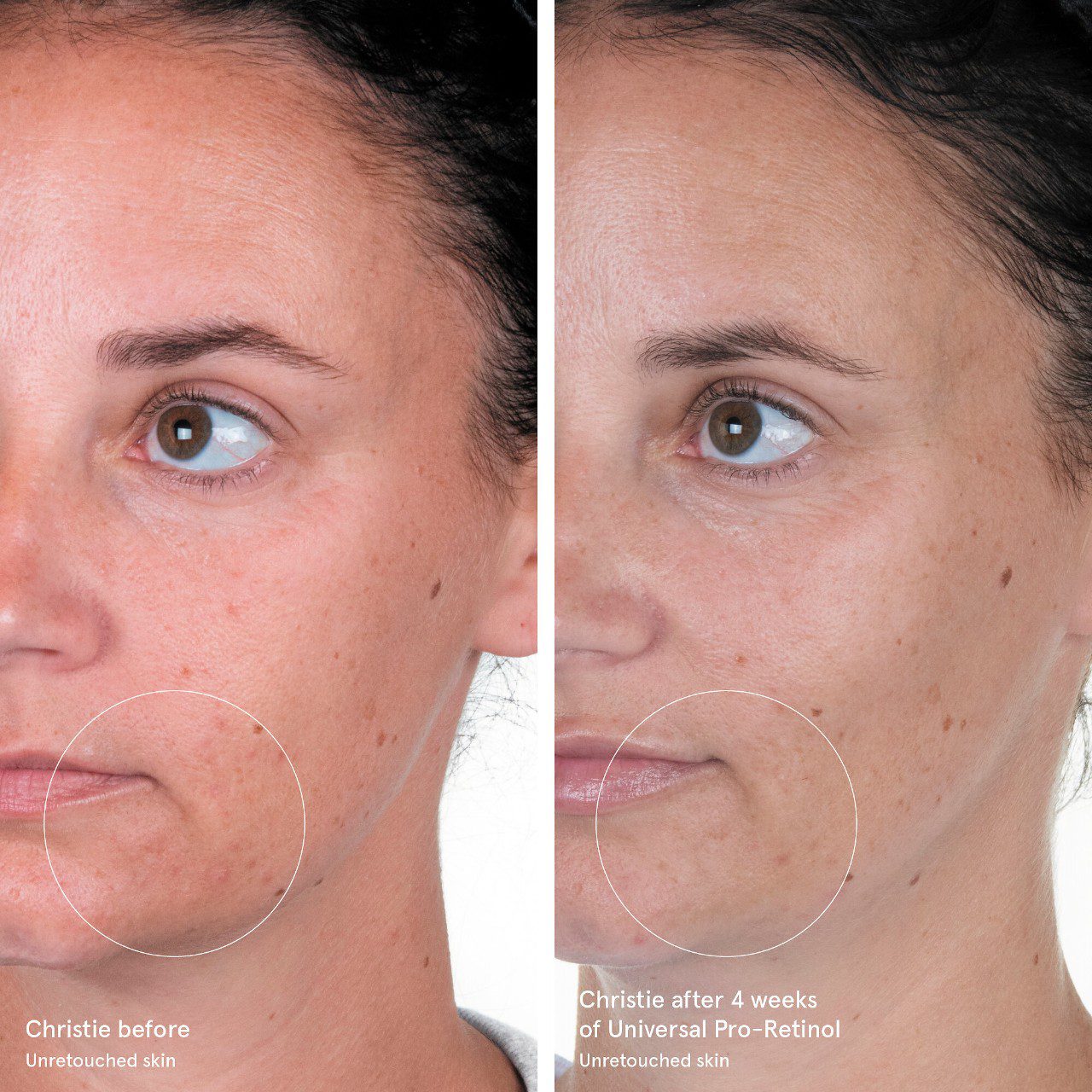 Glossier Universal Pro-Retinol Overnight Renewing Treatment - Imagen 3