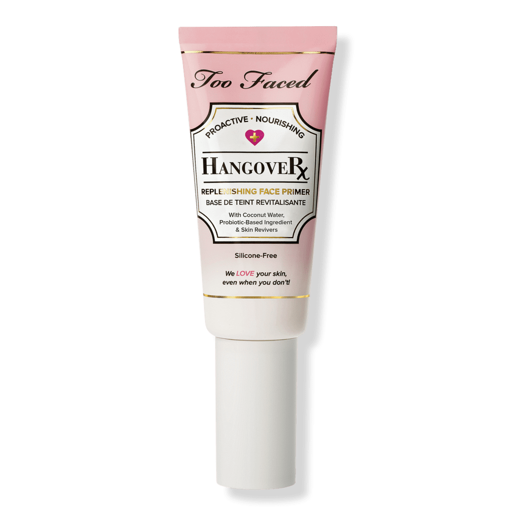 Too Faced Hangover Replenishing Face Primer