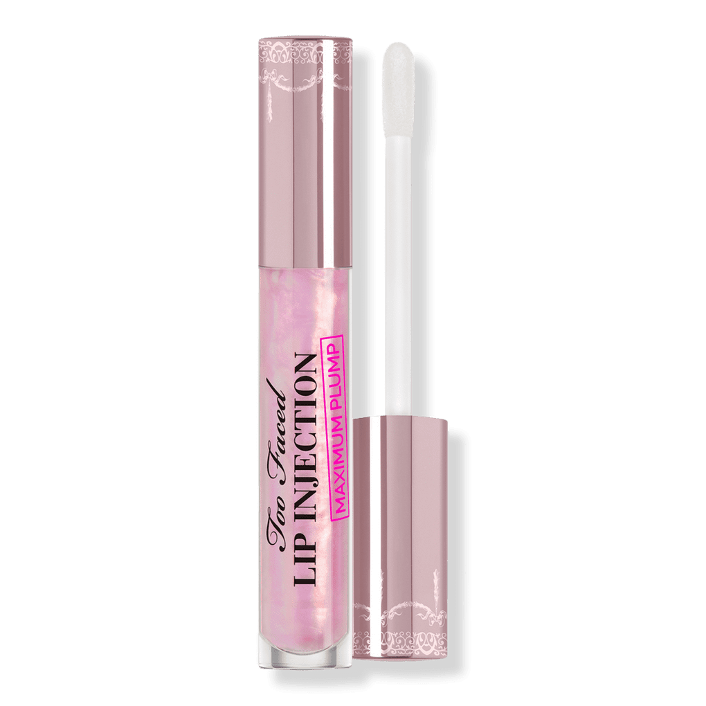 Too Faced Lip Injection Maximum Plump Extra Strength Lip Plumper