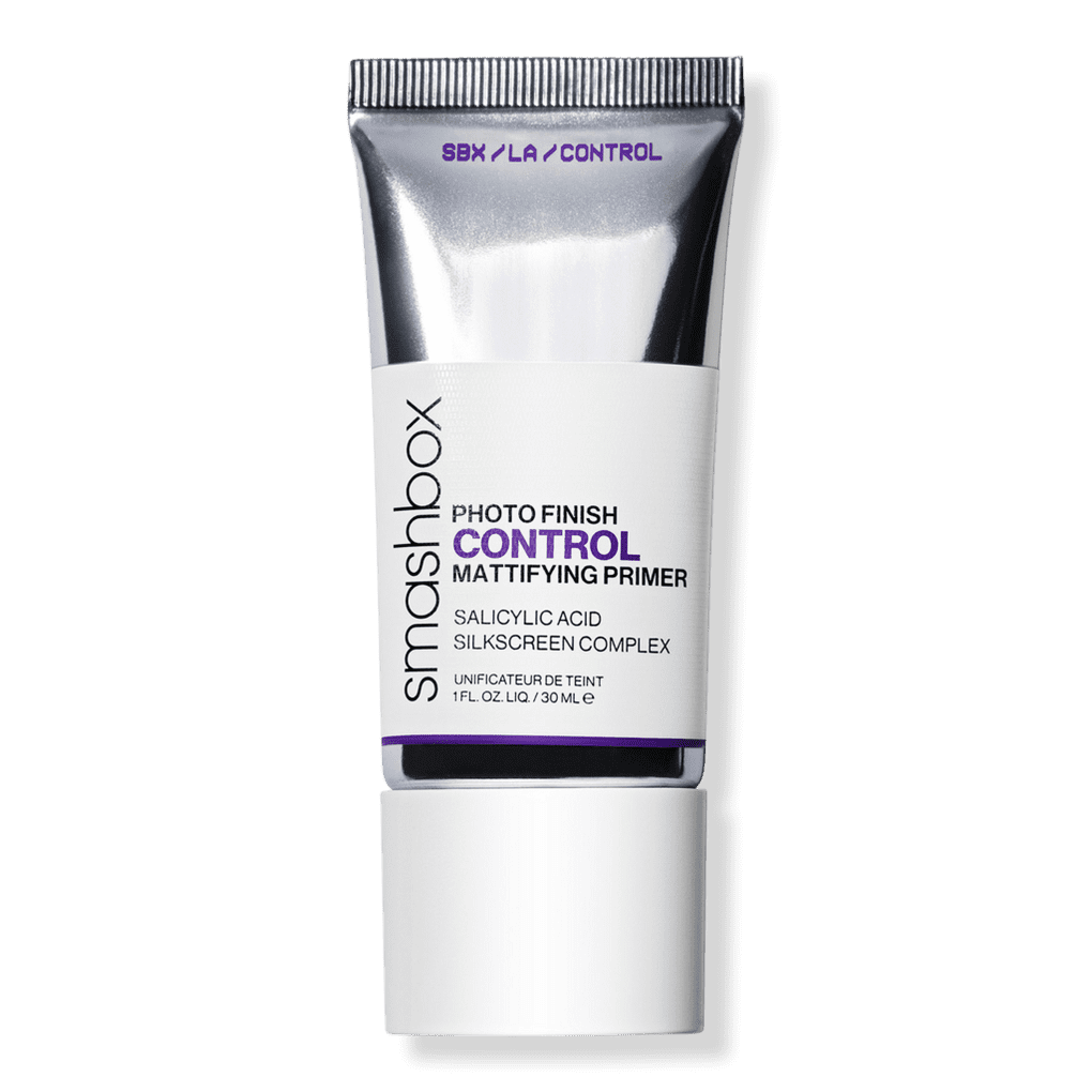 Smashbox Photo Finish Control Mattifying Primer
