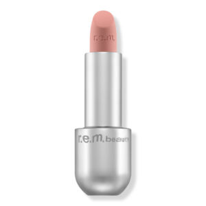 r.e.m. beauty On Your Collar Matte Lipstick