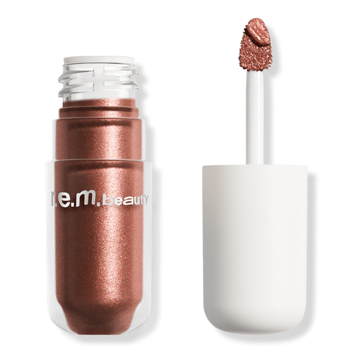 r.e.m. beauty Midnight Shadows Lustrous Liquid Eyeshadow