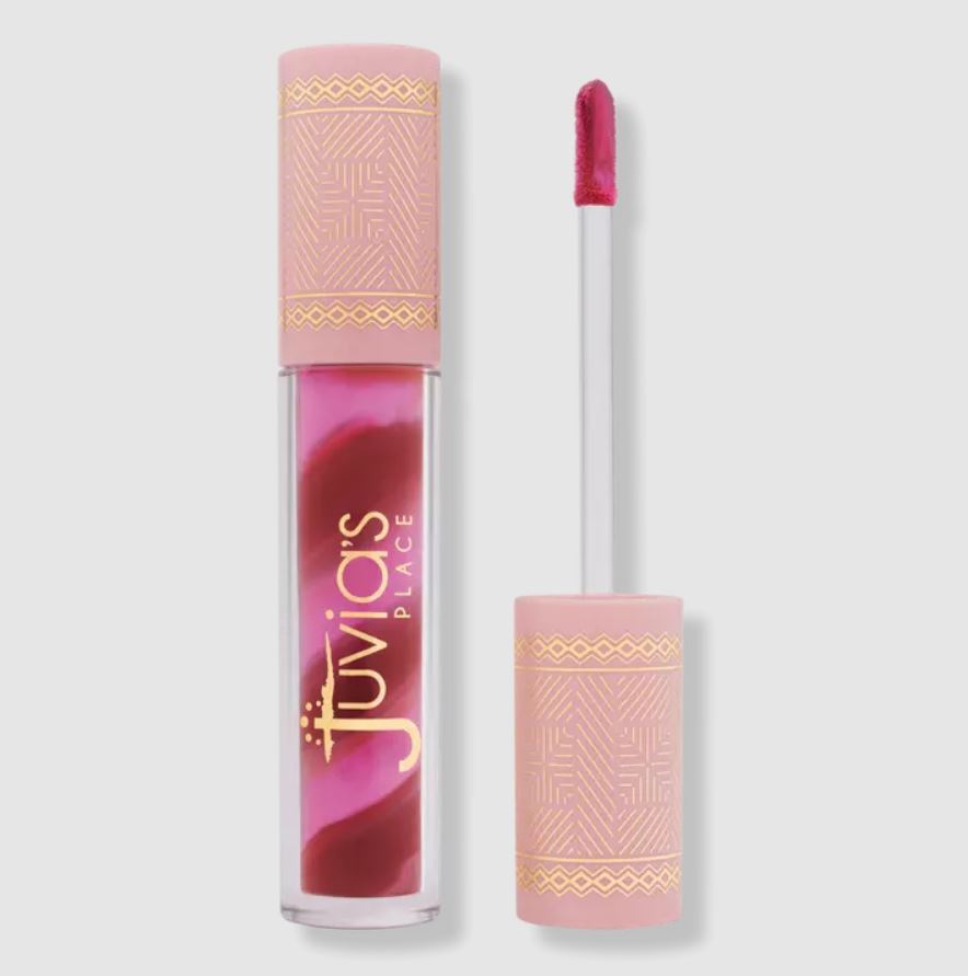 Juvia's Place Silky Whipped Gloss