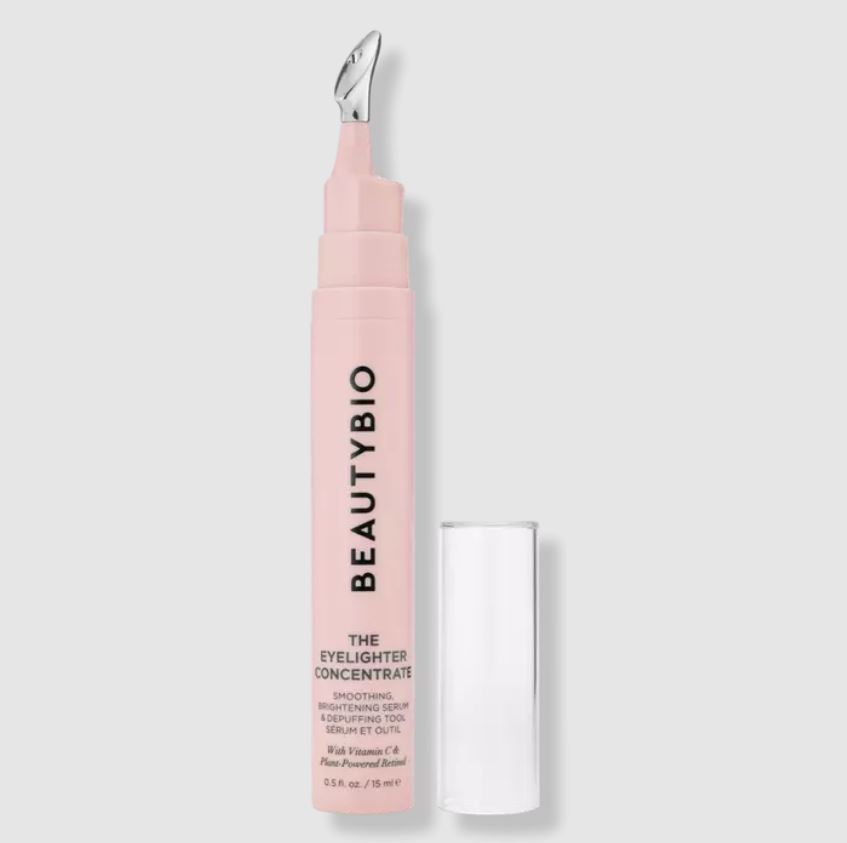BeautyBio The Eyelighter Concentrate