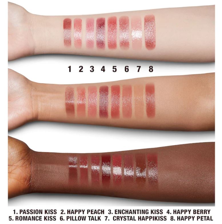 Charlotte Tilbury Hyaluronic Happikiss Lipstick Balm - Imagen 4