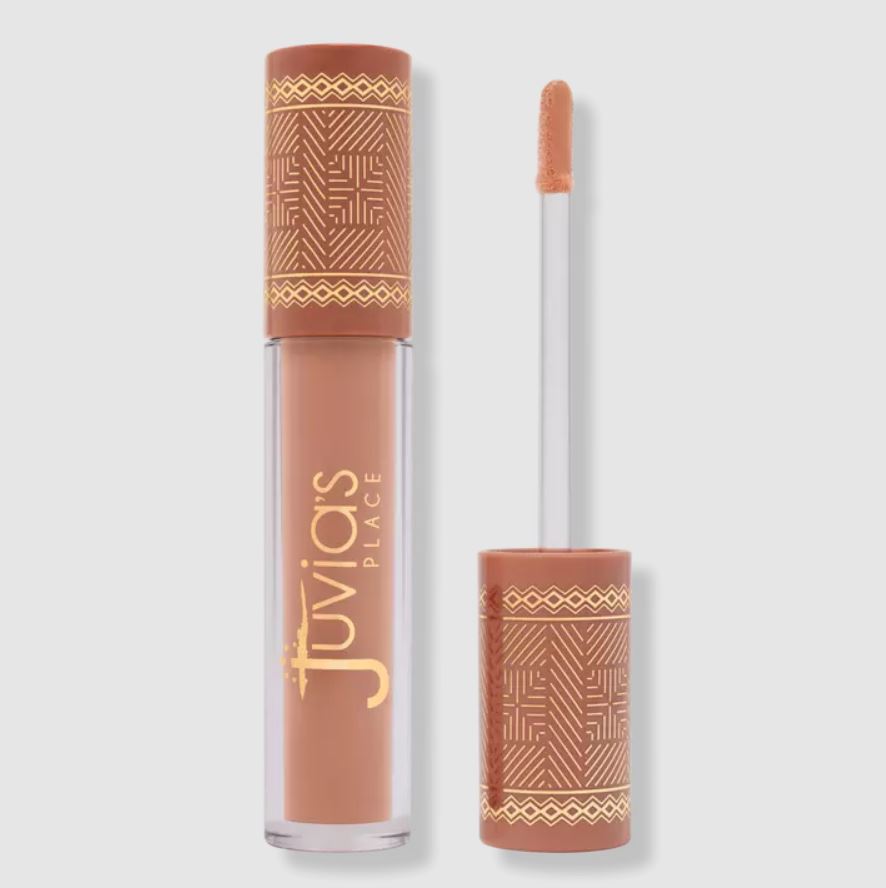 Juvia's Place Silky Glass Gloss