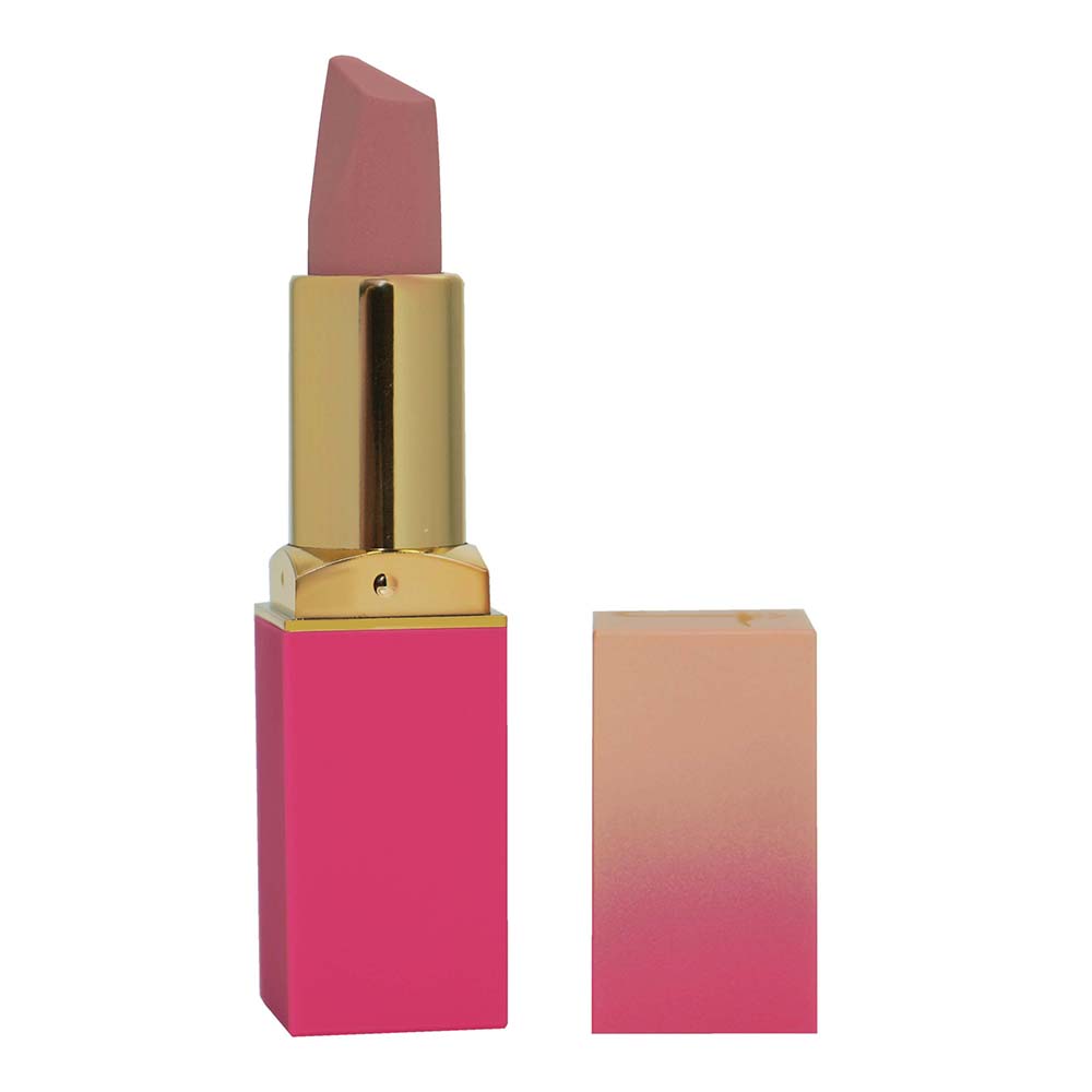 Juvia's Place The Nude Velvety Matte Lipstick