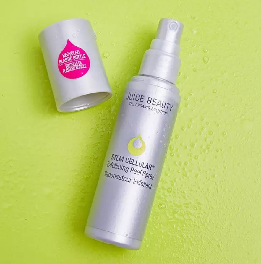 STEM CELLULAR Exfoliating Peel Spray