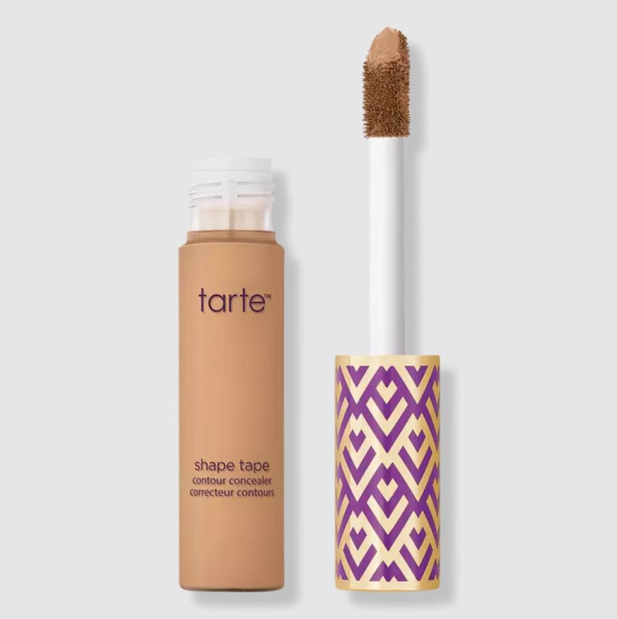 Tarte Shape Tape Full Coverage Concealer