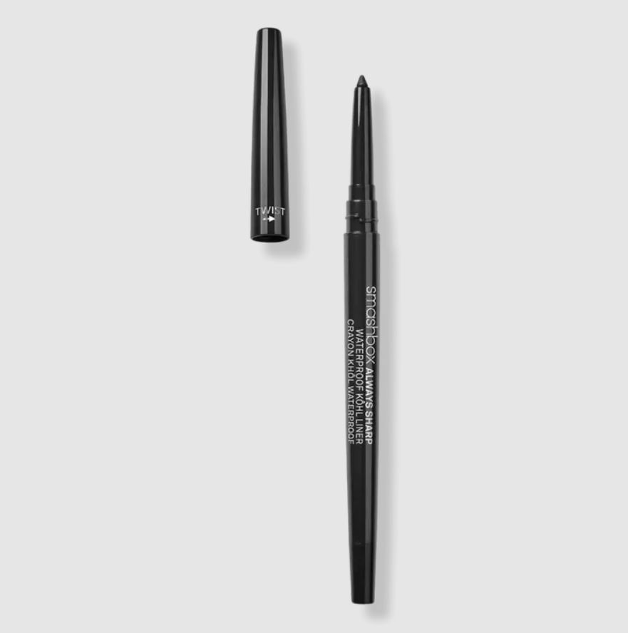 Smashbox Always Sharp Longwear Waterproof Kôhl Eyeliner Pencil