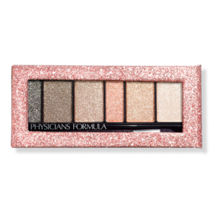 Physicians Formula Extreme Shimmer Shadow Nude Palette