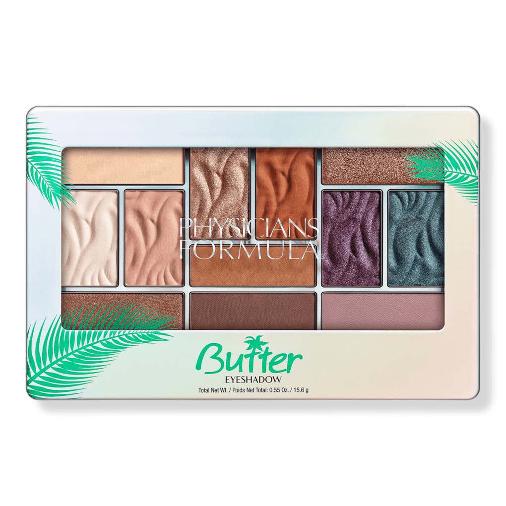 Physicians Formula Murumuru Butter Eyeshadow Palette