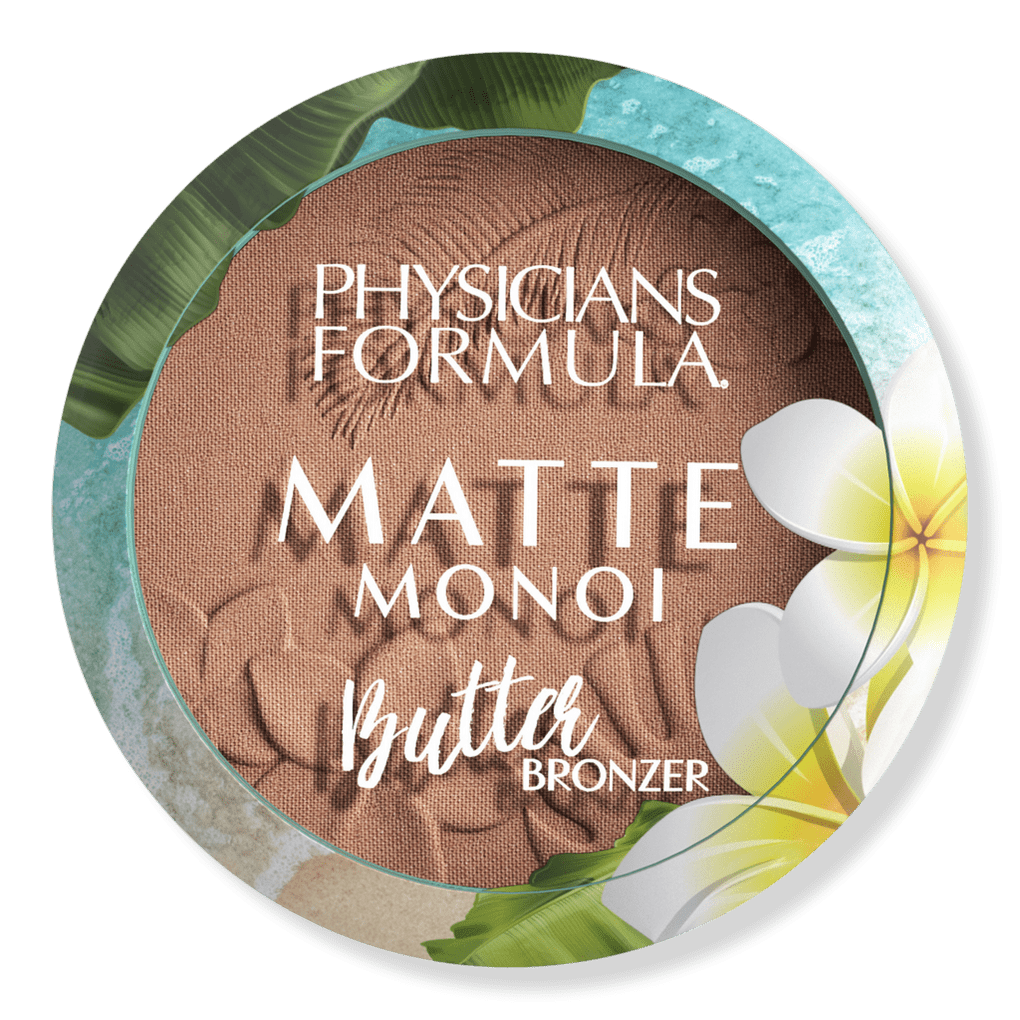 Physicians Formula Matte Monoi Butter Bronzer