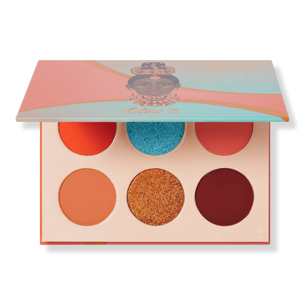 Juvia's Place Olori 3 Eyeshadow Palette