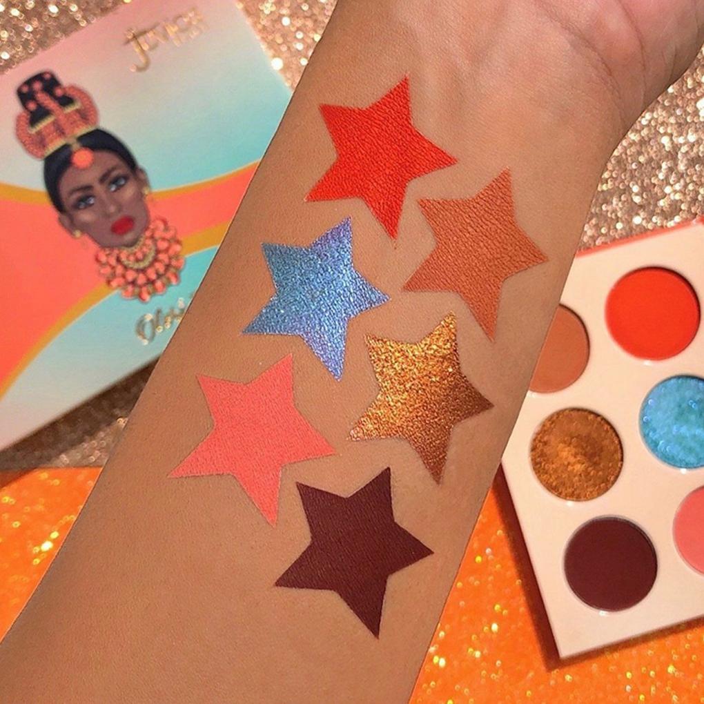 Juvia's Place Olori 3 Eyeshadow Palette - Imagen 2
