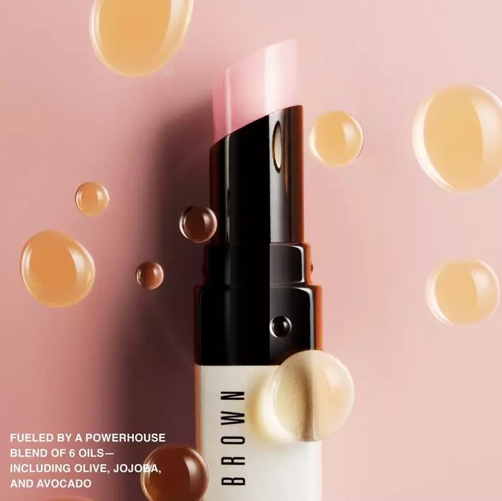 BOBBI BROWN Extra Lip Tint Duo - Imagen 4