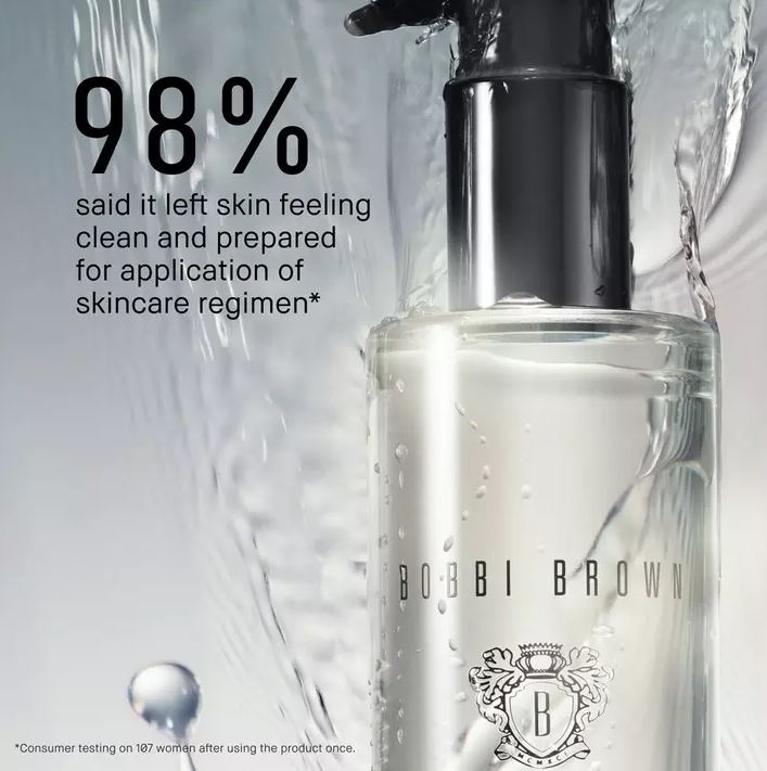 BOBBI BROWN Soothing Cleansing Oil Face Cleanser - Imagen 3