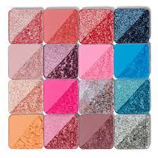Juvia's Place The Candy Shop Eyeshadow Palette - Imagen 2