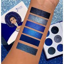 Juvia's Place Olori 2 Eyeshadow Palette - Imagen 2