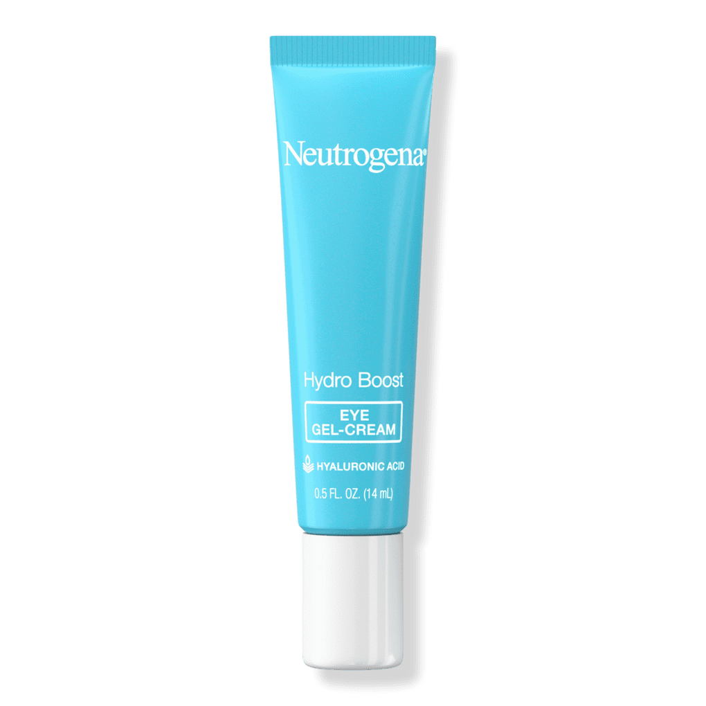 Neutrogena Hydro Boost Eye Gel-Cream
