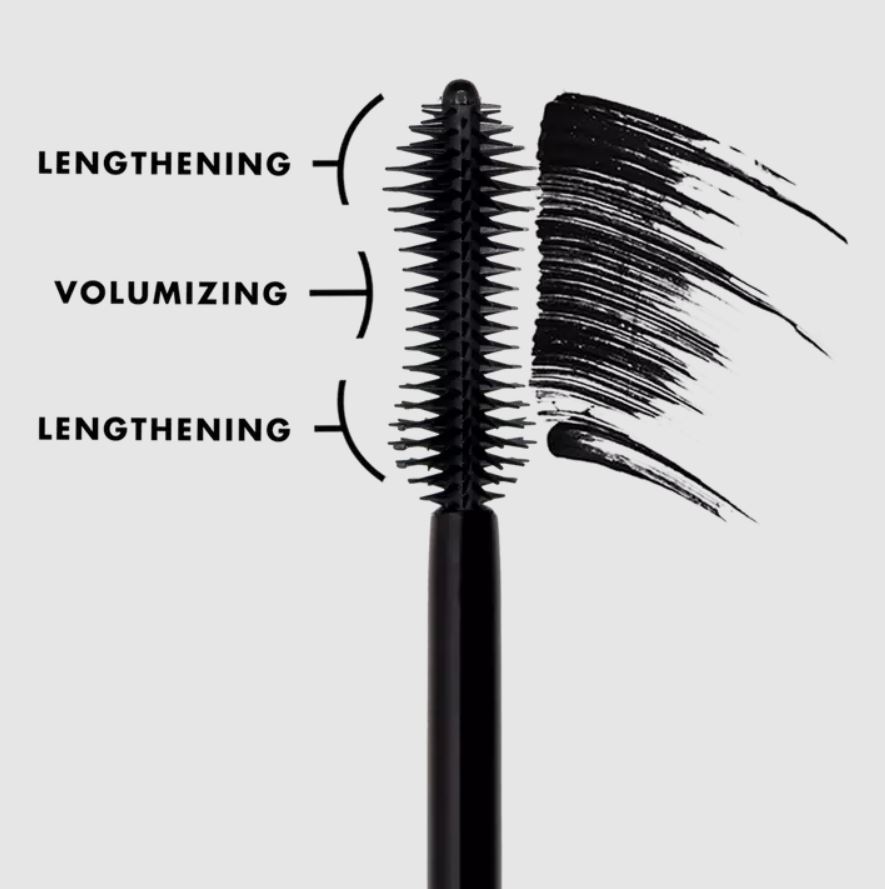Milani Highly Rated Anti-Gravity Mascara - Imagen 3