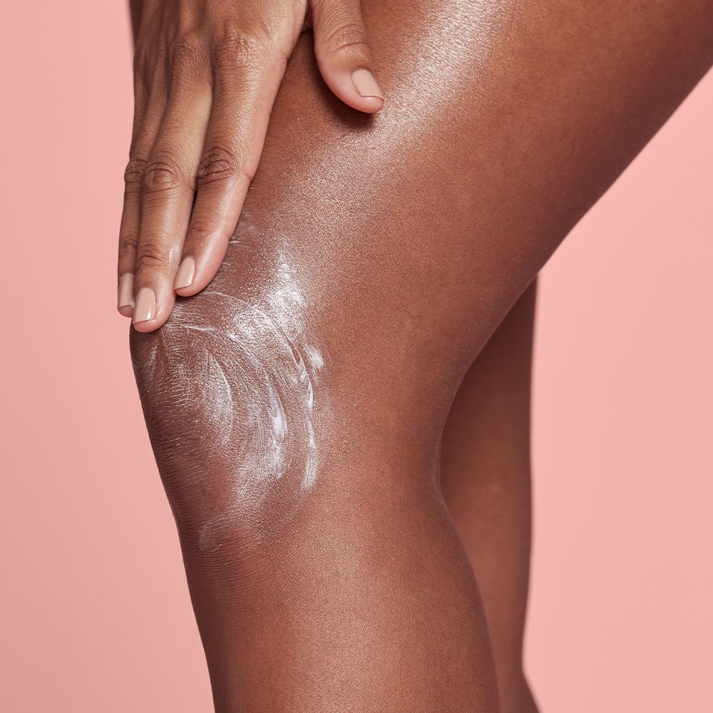 frank body Smoothing AHA Body Lotion - Imagen 2