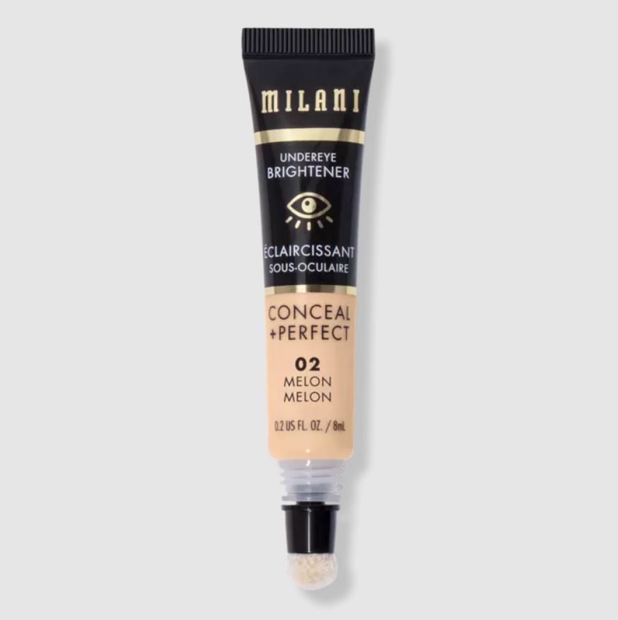 Conceal & Perfect Face Lift Collection Undereye Brightener