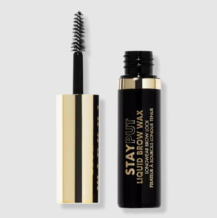 Milani Stay Put Liquid Brow Wax