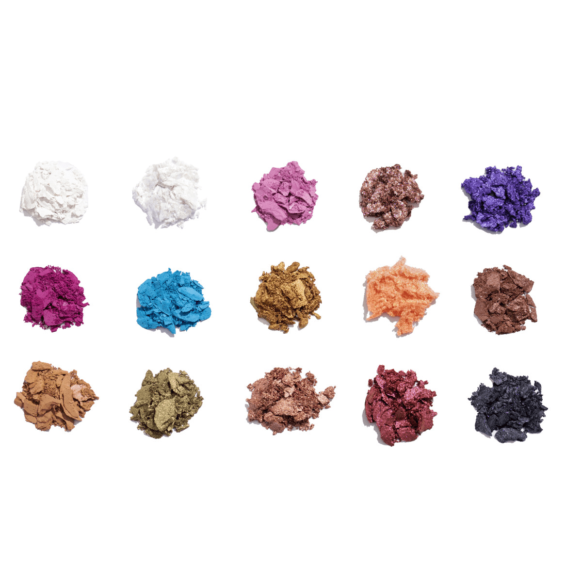 Wet n Wild Alice In Wonderland Lost In Wonderland Eye & Face Palette - Imagen 2