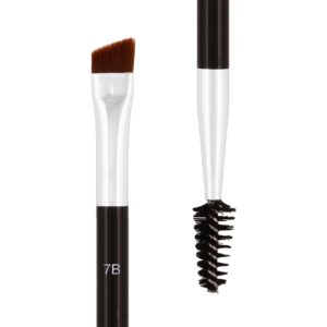 Anastasia Beverly Hills Brush 7B Dual-Ended Tapered Angled Brow Brush