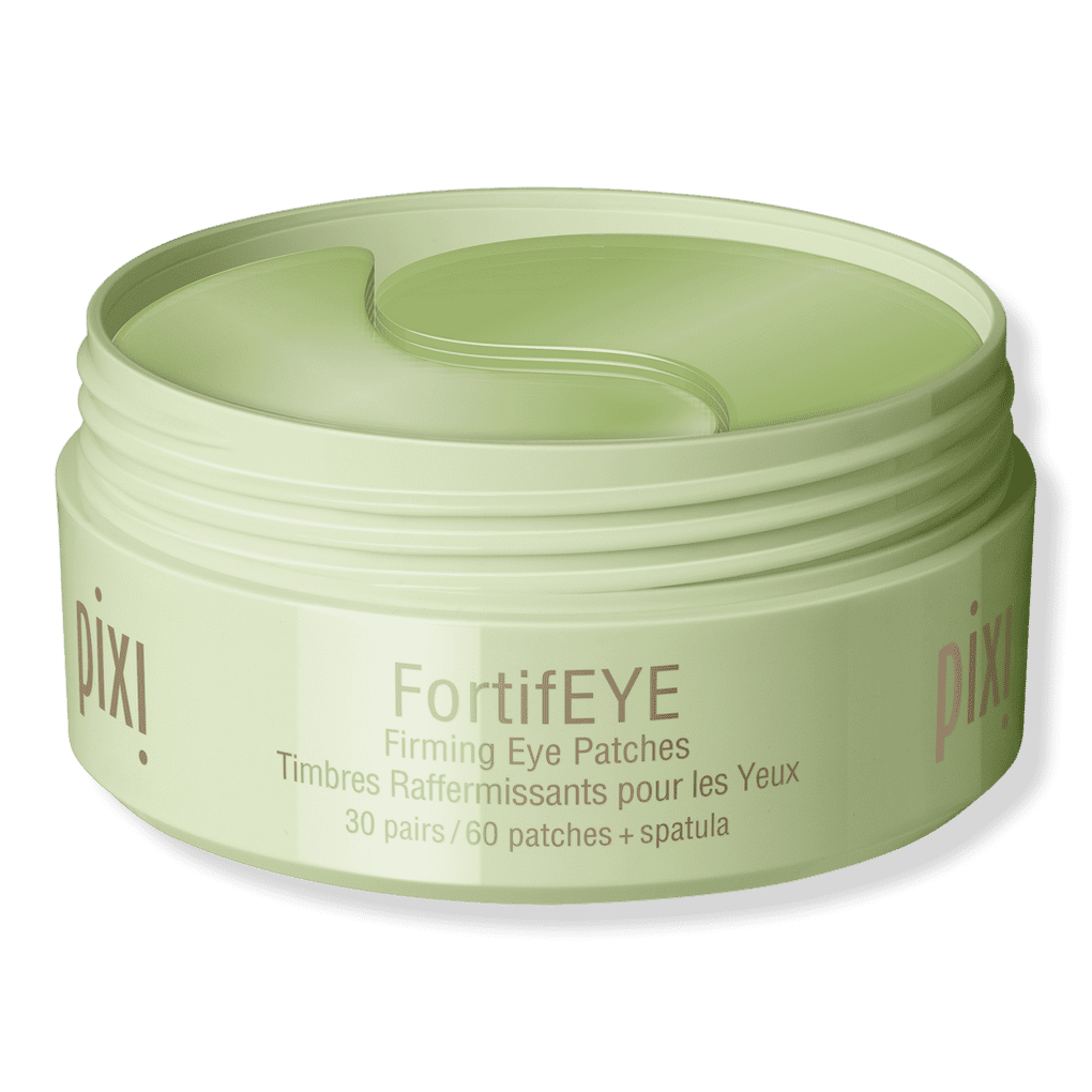 Pixi FortifEYE Firming Eye Patches
